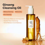 Beauty of Joseon Ginseng Cleansing Oil 210ml-
Othoimart-Beauty-shop-
3