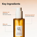 Beauty of Joseon Ginseng Cleansing Oil 210ml-
Othoimart-Beauty-shop-
6