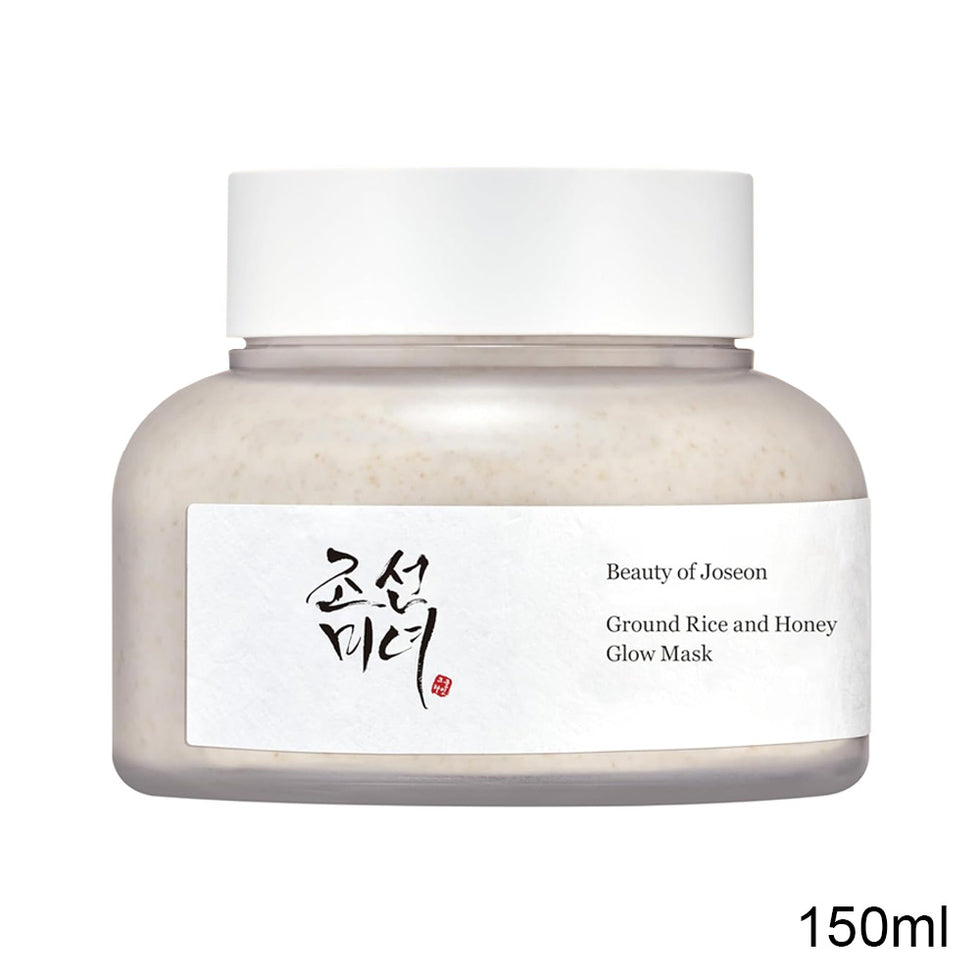 Beauty of Joseon Ground Rice and Honey Glow Mask 150ml-
Othoimart-Beauty-shop-1
