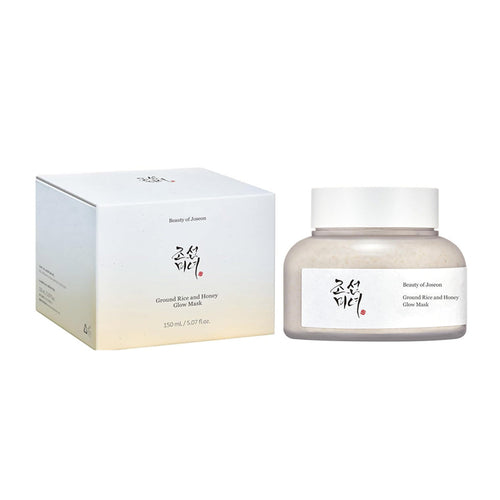 Beauty of Joseon Ground Rice and Honey Glow Mask 150ml-
Othoimart-Beauty-shop-2