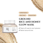 Beauty of Joseon Ground Rice and Honey Glow Mask 150ml-
Othoimart-Beauty-shop-3