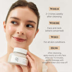 Beauty of Joseon Ground Rice and Honey Glow Mask 150ml-
Othoimart-Beauty-shop-6