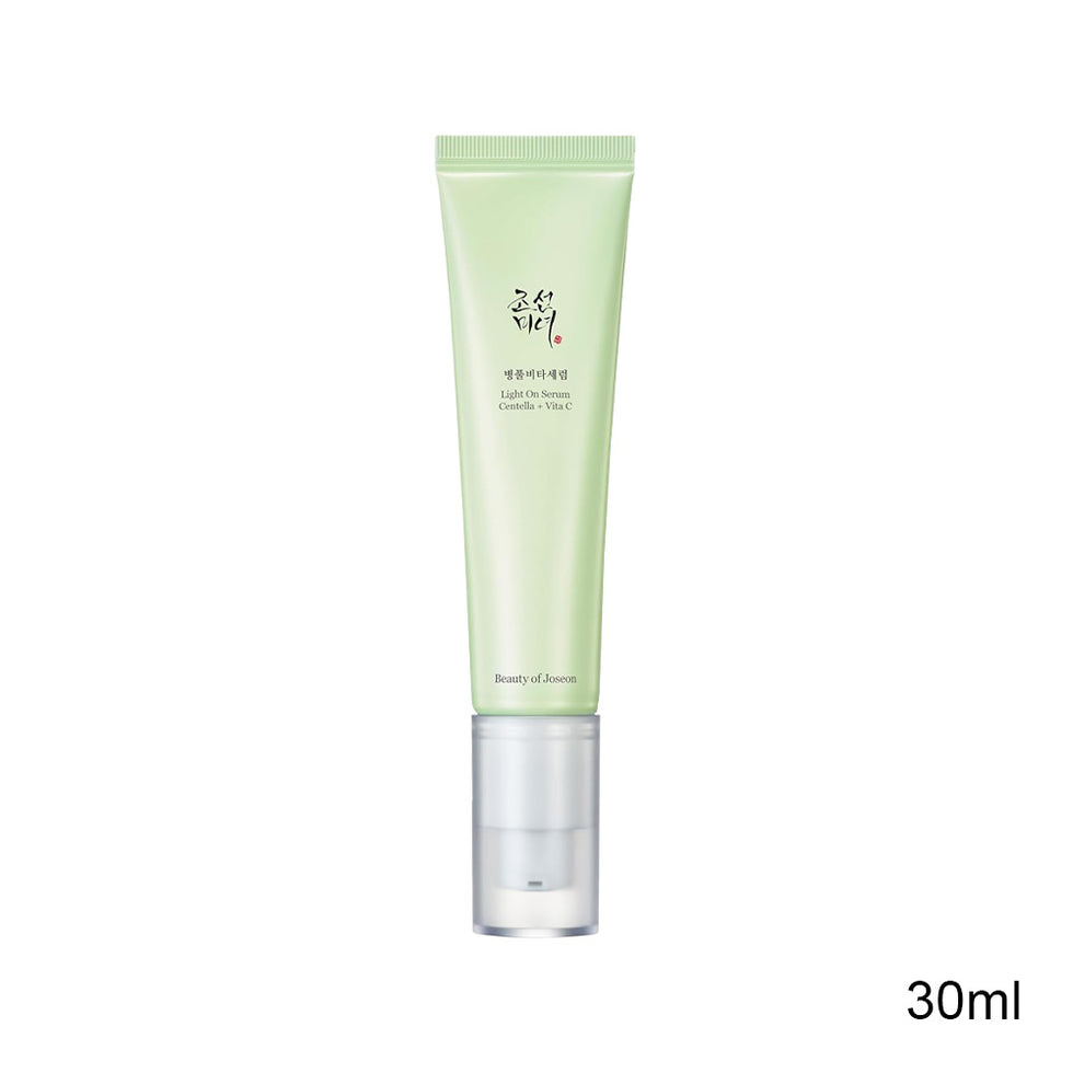 Beauty of Joseon Light On Serum: Centella + Vita C 30ml-
Othoimart-Beauty-shop-1
