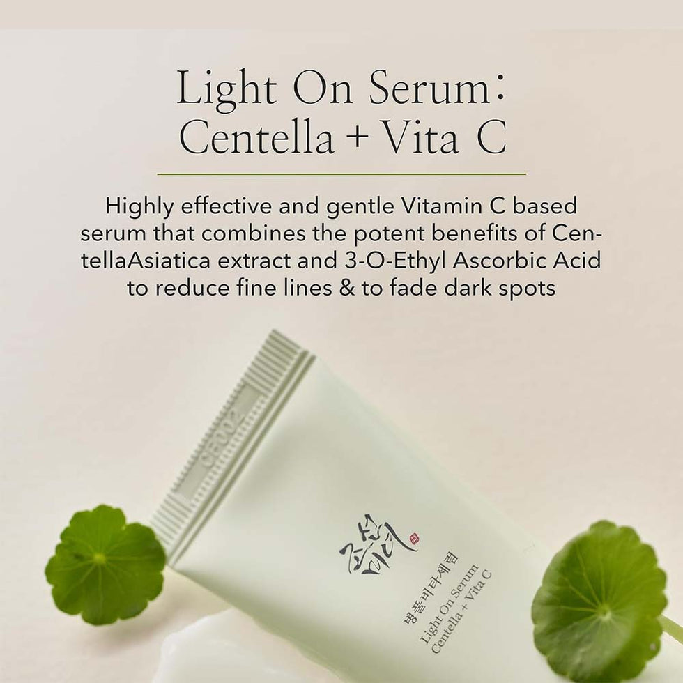 Beauty of Joseon Light On Serum: Centella + Vita C 30ml-
Othoimart-Beauty-shop-3
