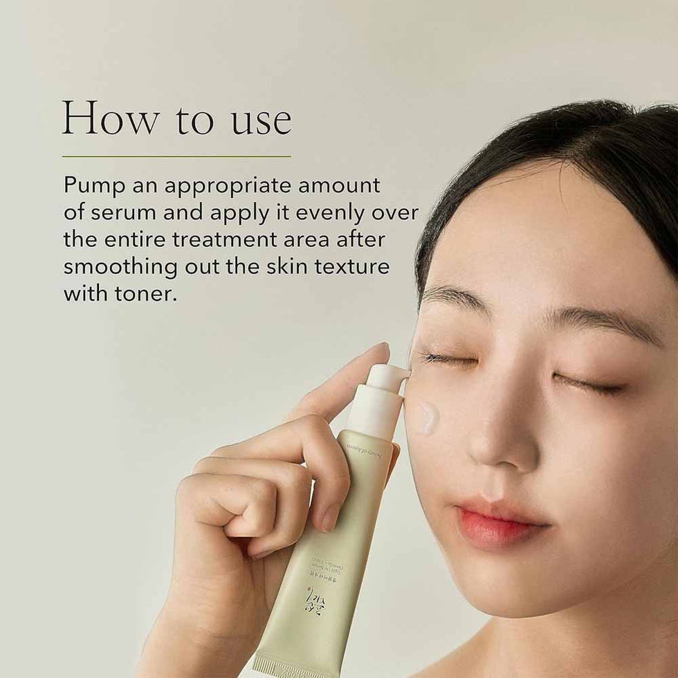 Beauty of Joseon Light On Serum: Centella + Vita C 30ml-
Othoimart-Beauty-shop-
6