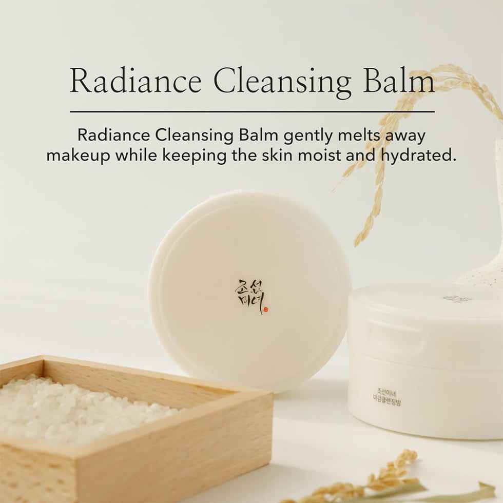 Beauty of Joseon Radiance Cleansing Balm 100ml