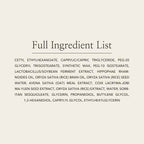 Beauty of Joseon Radiance Cleansing Balm 100ml