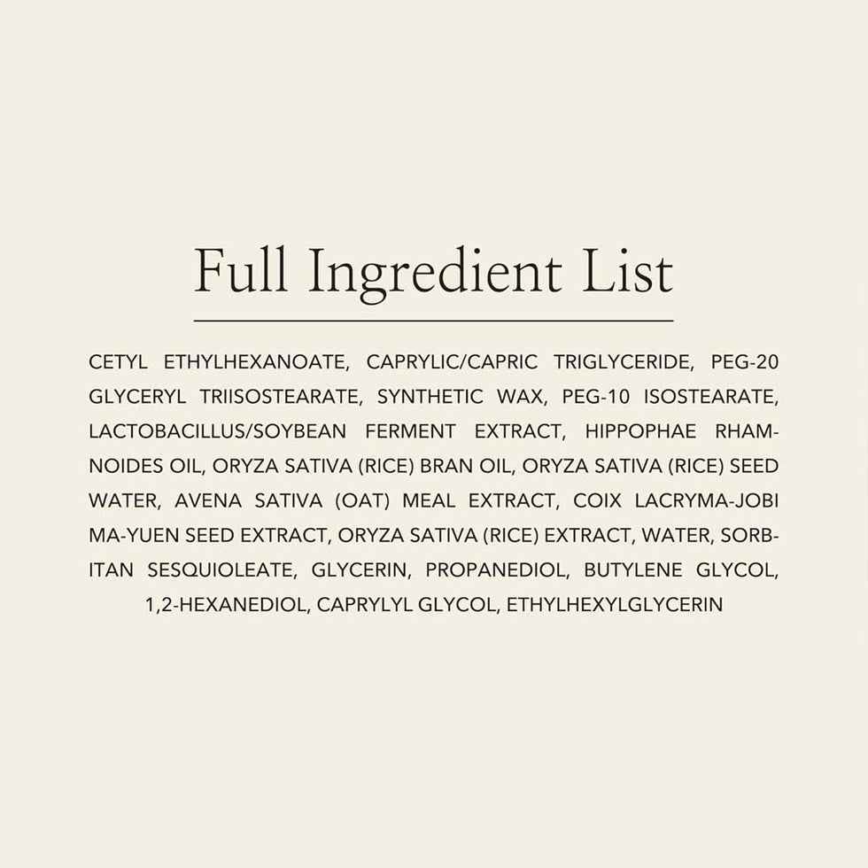 Beauty of Joseon Radiance Cleansing Balm 100ml