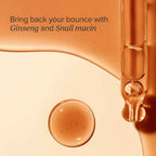 Beauty of Joseon Revive Serum: Ginseng + Snail Mucin 30ml