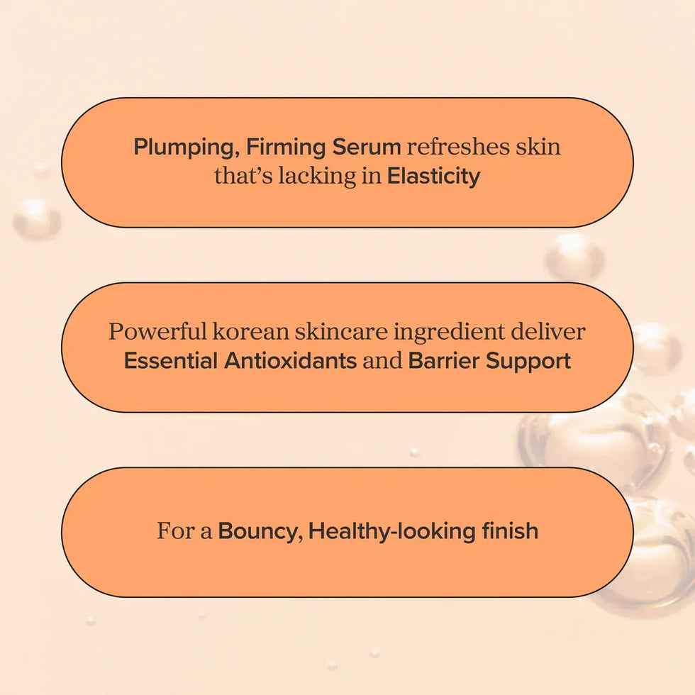 Beauty of Joseon Revive Serum: Ginseng + Snail Mucin 30ml