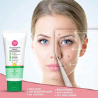 Cathy Doll Acne Solution Serum Foam Cleanser - OthoiMart