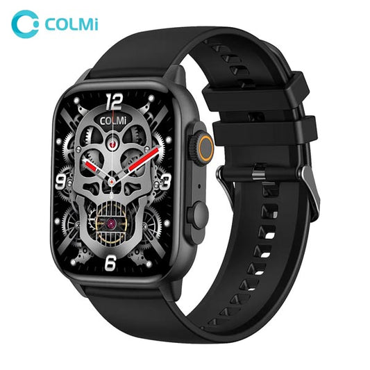 COLMi C81 Smart Watch With AMOLED Screen