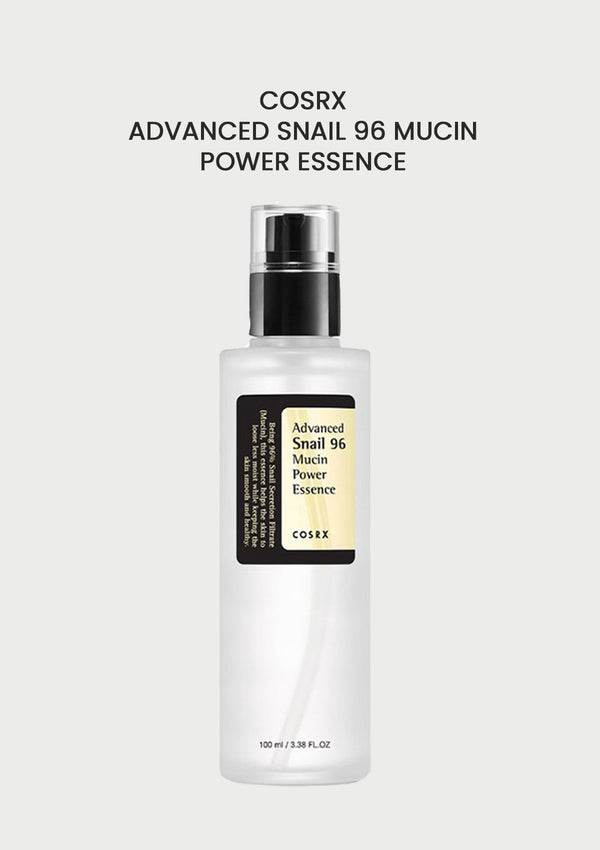 COSRX Advanced Snail 96 Mucin Power Essence 100ml - OthoiMart