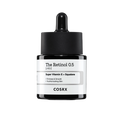 COSRX The Retinol 0.5 Oil 20ml