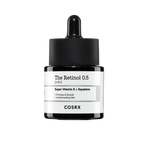 COSRX The Retinol 0.5 Oil 20ml