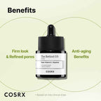 COSRX The Retinol 0.5 Oil 20ml