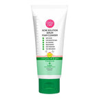 Cathy Doll Acne Solution Serum Foam Cleanser - OthoiMart