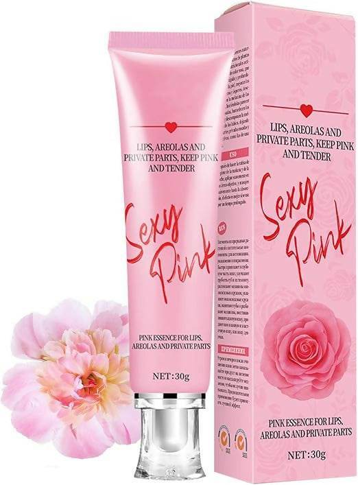 Bioaqua Aichun Beauty Sexy Pink Cream 30gm - OthoiMart