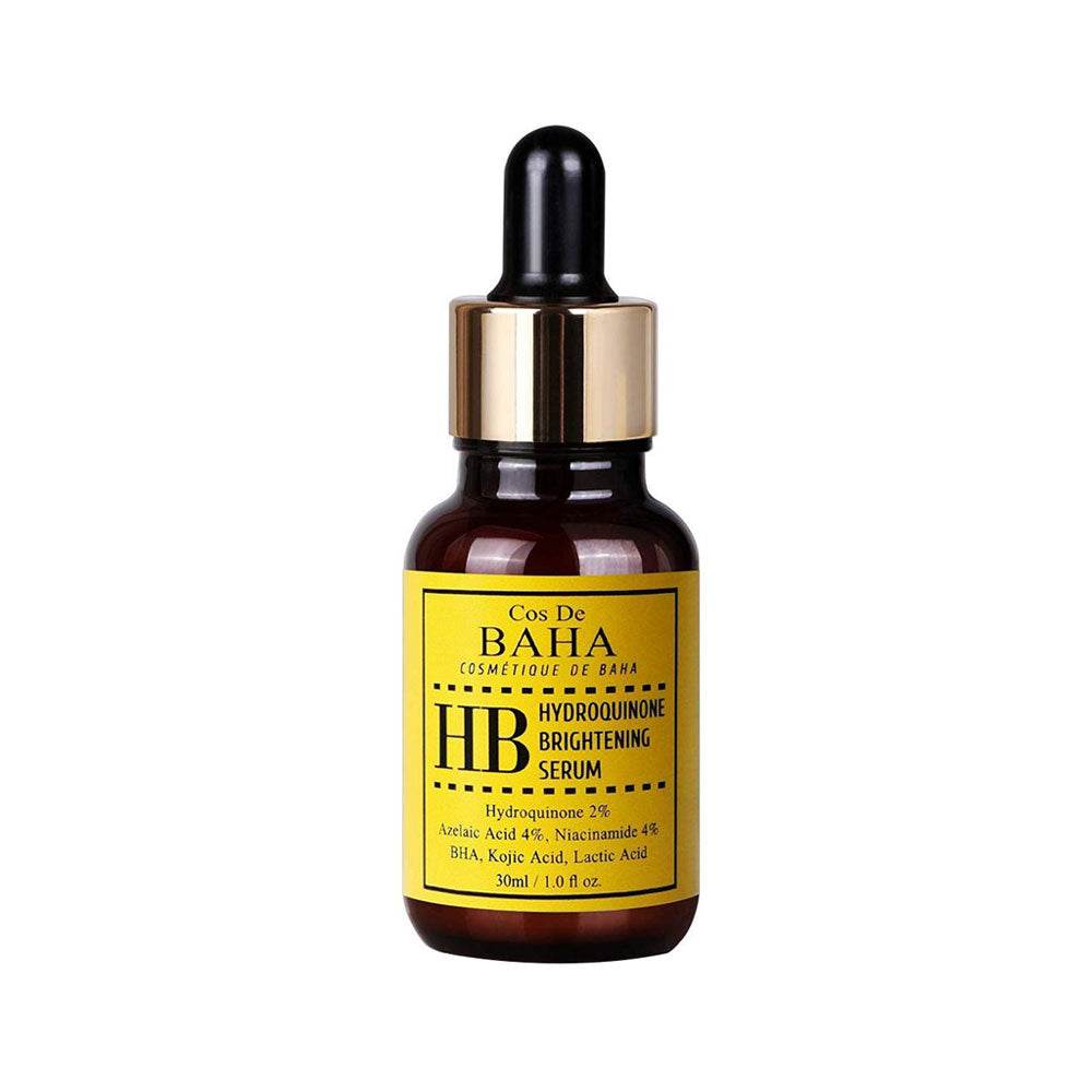 Cos De BAHA 2% Hydroquinone Brightening Serum - OthoiMart