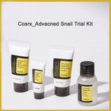 COMBO Cosrx All About Snail Kit