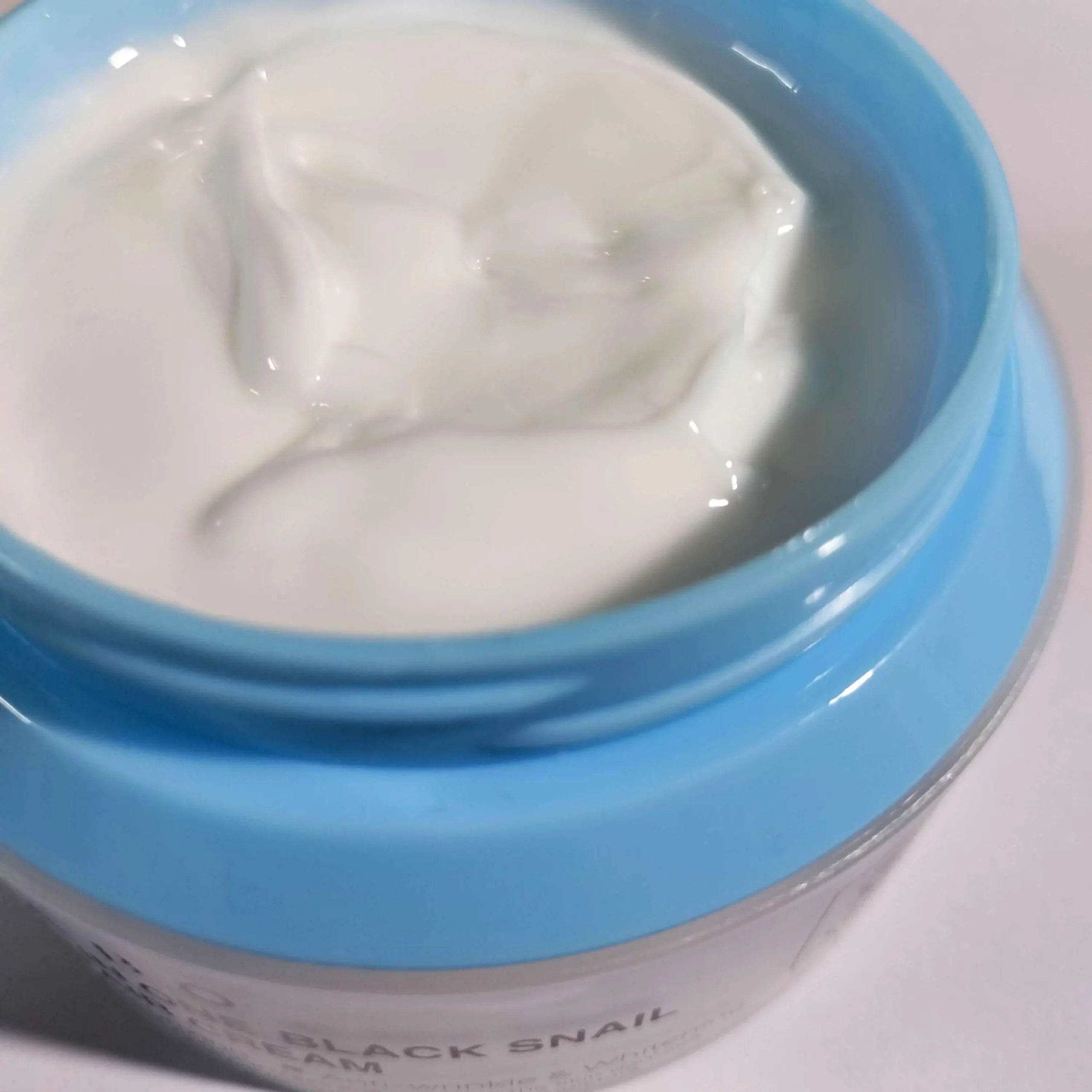 DABO All In One Black Snail Repair Cream 100g - OthoiMart