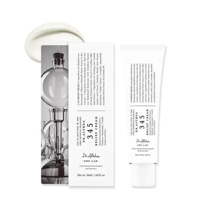 DR. ALTHEA 345 Relief Cream - OthoiMart