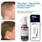 FEG Plus Hair Growth Spray - 50ml | OthoiMart - Beauty Shop | Beauty, cosmetic, Skincare, Haircare & personal care - Beauty Store.