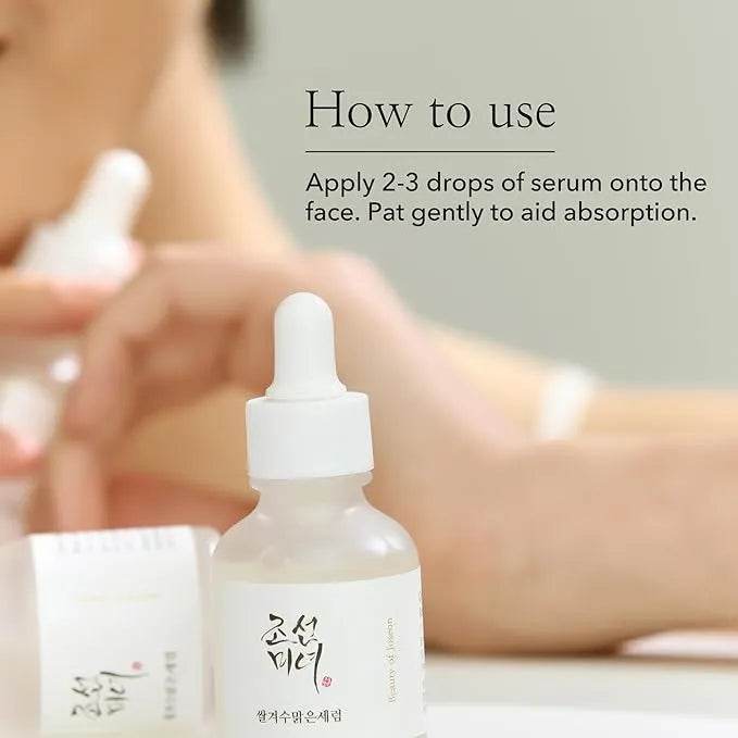 Beauty of Joseon Glow Deep Serum : Rice +Alpha-Arbutin - OthoiMart
