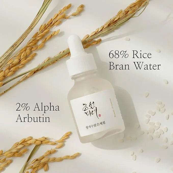 Beauty of Joseon Glow Deep Serum : Rice +Alpha-Arbutin - OthoiMart