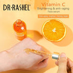 Dr.Rashel Vitamin C Brightening & Anti Aging Face Serum - OthoiMart