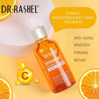 Dr.Rashel Vitamin C Brightening & Anti Aging Face Serum - OthoiMart