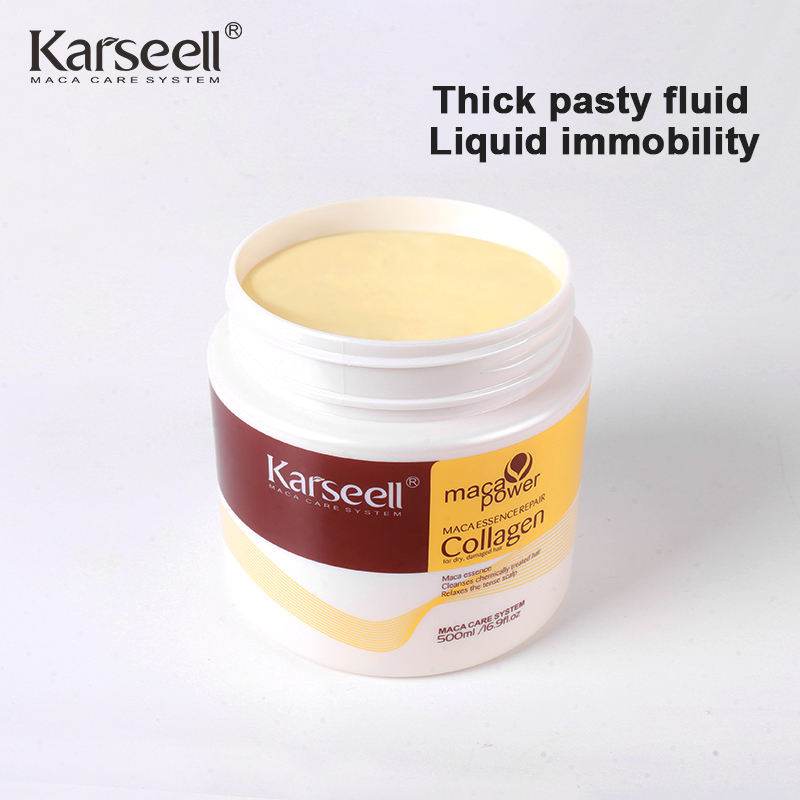Karseell Collagen Hair Treatment 500ml - OthoiMart