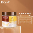 Karseell Collagen Hair Treatment 500ml - OthoiMart
