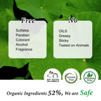 Cos De BAHA 2% Hydroquinone Brightening Serum - OthoiMart