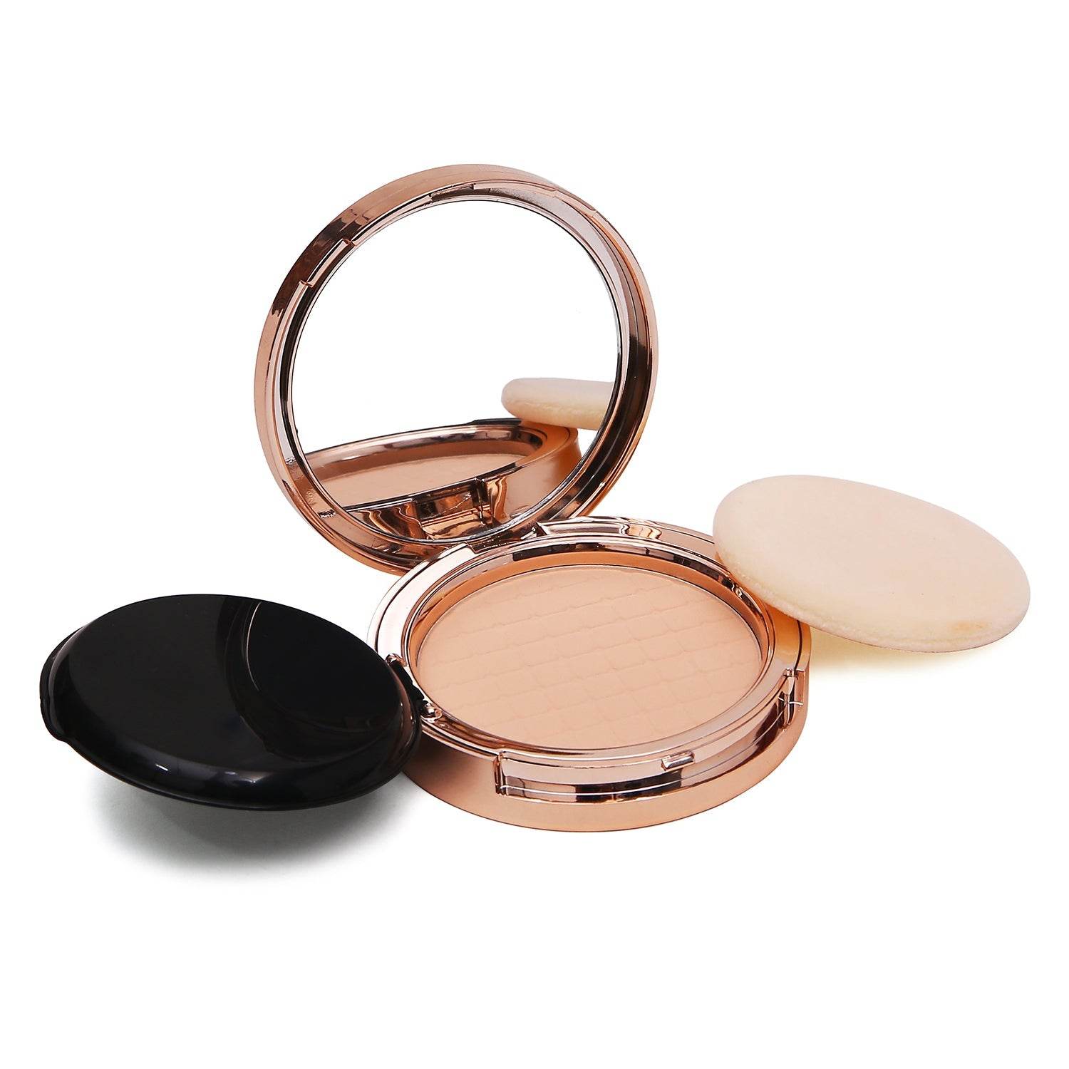 IVOONA Matte Compact Face Powder - OthoiMart