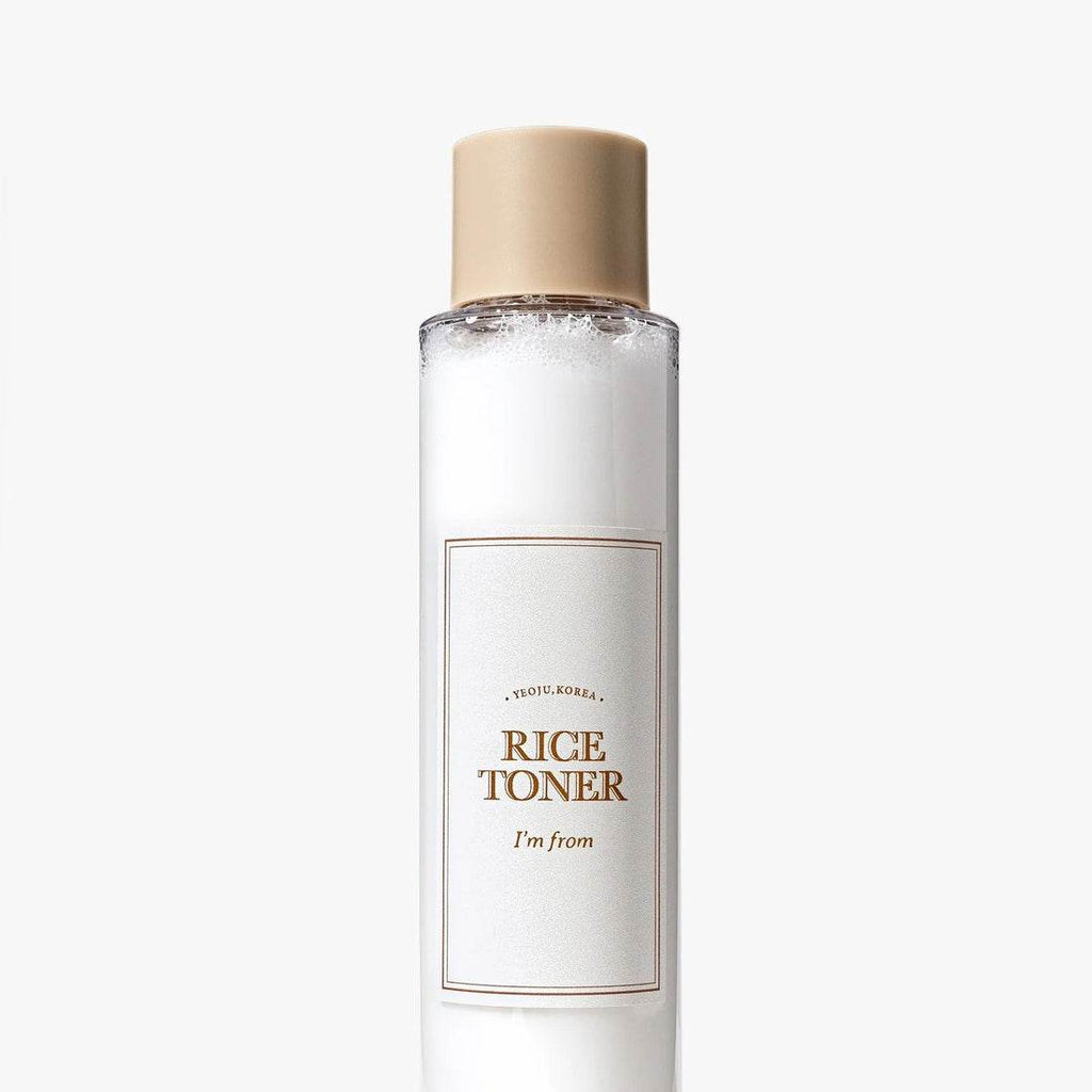 I'm from Rice Toner 5.07 fl oz - 150ml - OthoiMart