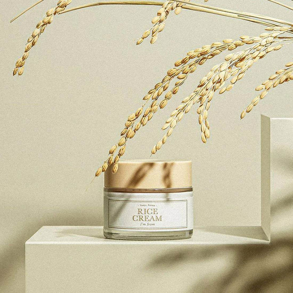 I'm from Rice Cream 50ml - OthoiMart