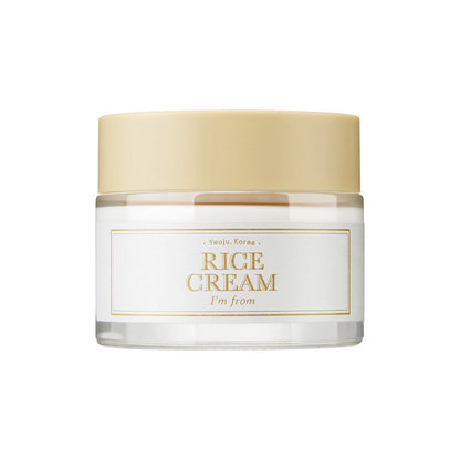 I'm from Rice Cream 50ml