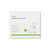 iUNIK Centella Mini Set