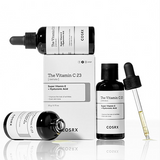 COSRX The Vitamin C 23 Serum with Super Vitamin E + Hyaluronic Acid