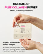 K-SECRET SEOUL 1988 Boosting Ball – 100% Collagen 35mg*7 | OthoiMart Beauty Shop