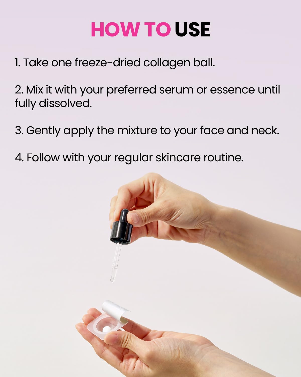 K-SECRET SEOUL 1988 Boosting Ball – 100% Collagen 35mg*7 | OthoiMart Beauty Shop