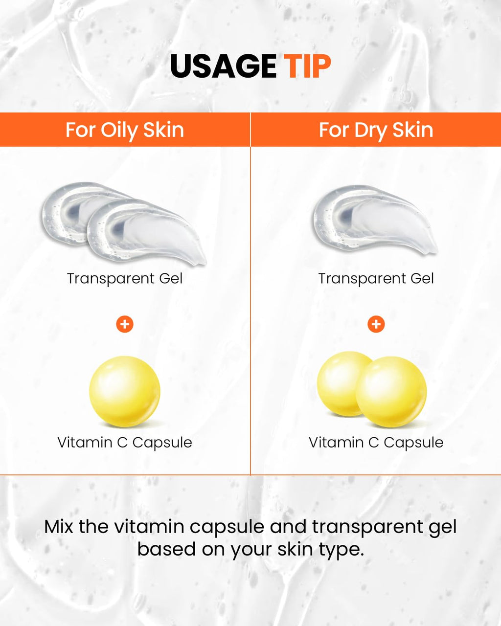 K-SECRET SEOUL 1988 Capsule Cream : Niacinamide 5% + Yuja 50ml  | OthoiMart Beauty Shop