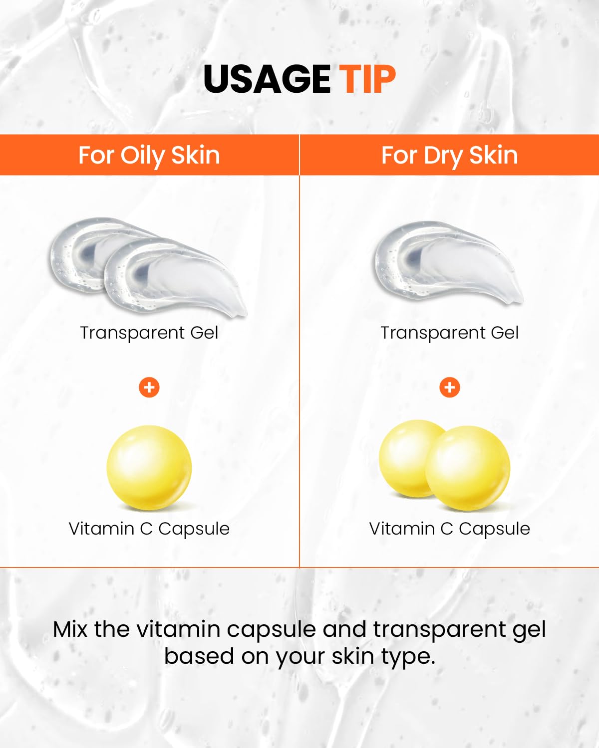 K-SECRET SEOUL 1988 Capsule Cream : Niacinamide 5% + Yuja 50ml  | OthoiMart Beauty Shop