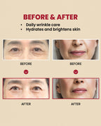 K-SECRET SEOUL 1988 Cream – Retinal Liposome 1% + Fermented Rice 50ml | OthoiMart Beauty Shop