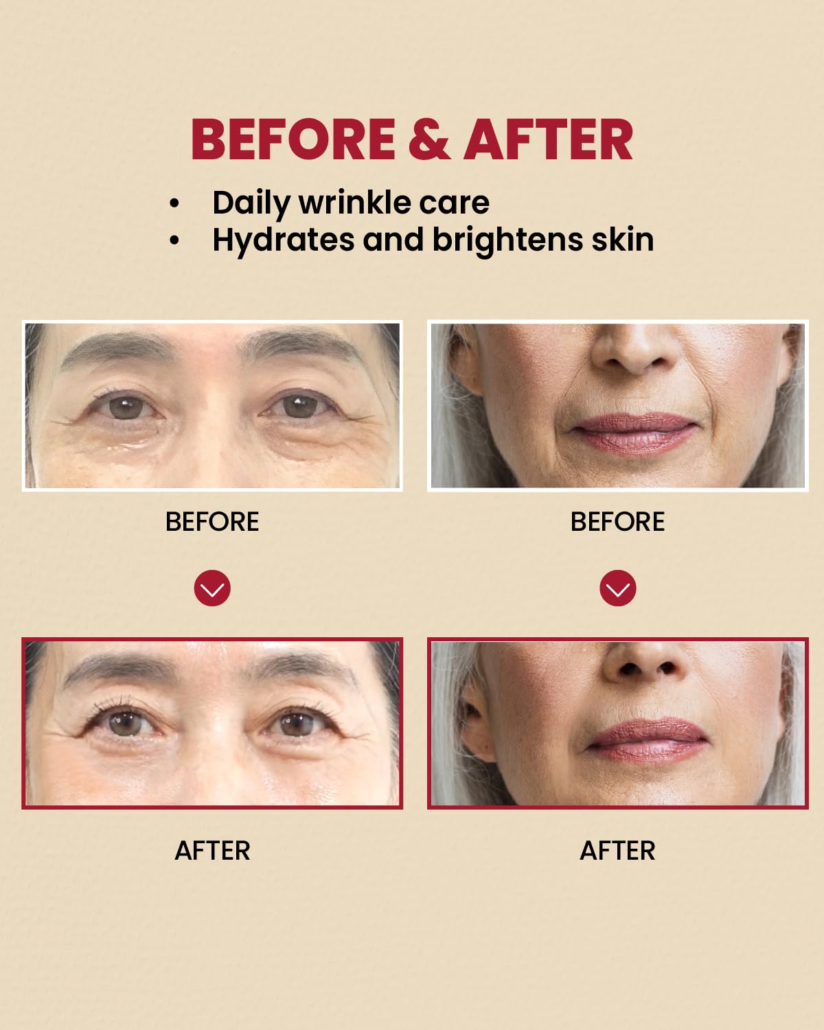 K-SECRET SEOUL 1988 Cream – Retinal Liposome 1% + Fermented Rice 50ml | OthoiMart Beauty Shop