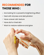 K-SECRET SEOUL 1988 Glow Serum – Niacinamide 15% + Yuja 30ml | OthoiMart Beauty Shop