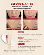 KSECRET SEOUL 1988 Cream Snail Mucin 93% + Rice 100ml | OthoiMart Beauty Shop