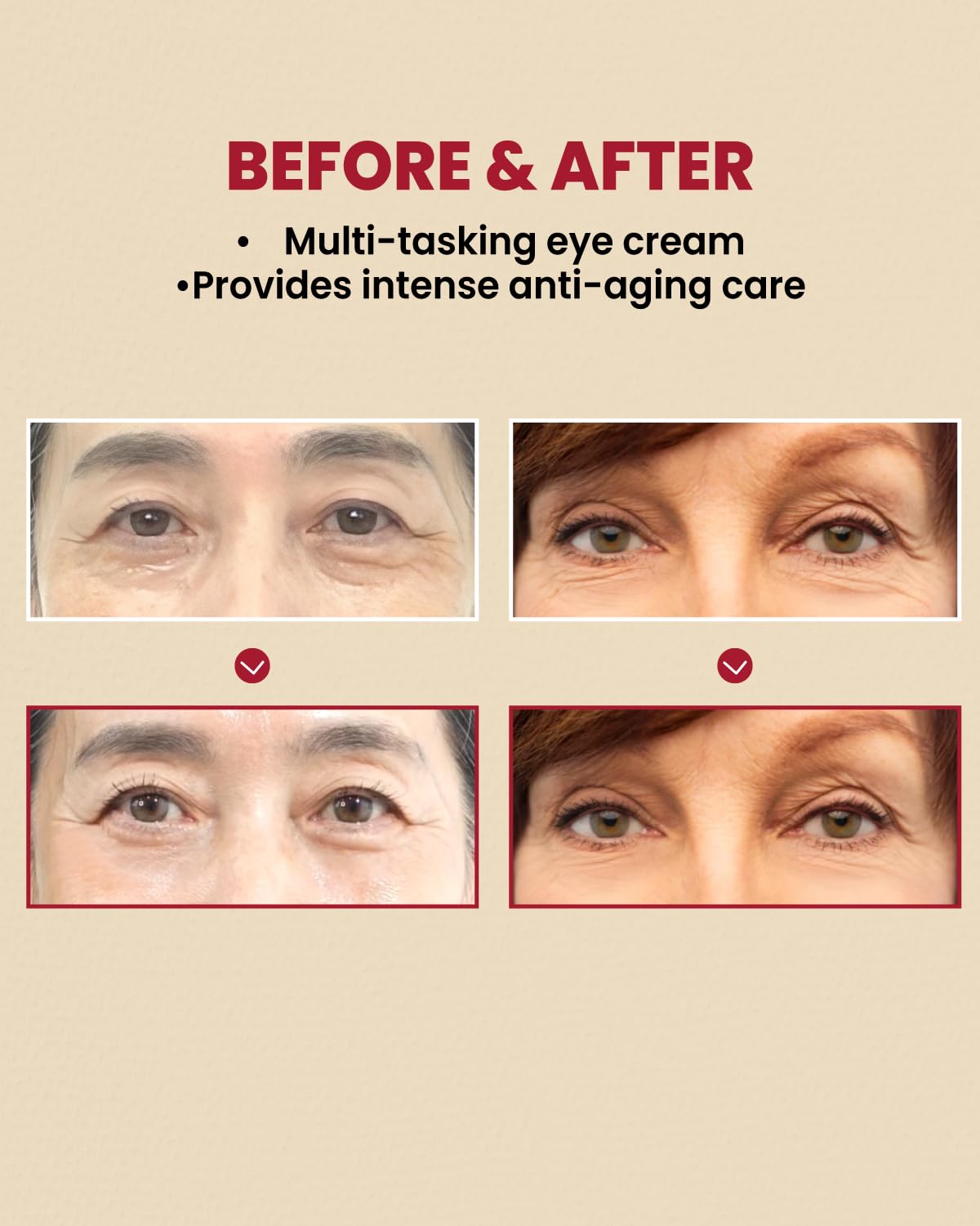 KSECRET SEOUL 1988 Eye Cream 30ml | OthoiMart Beauty Shop