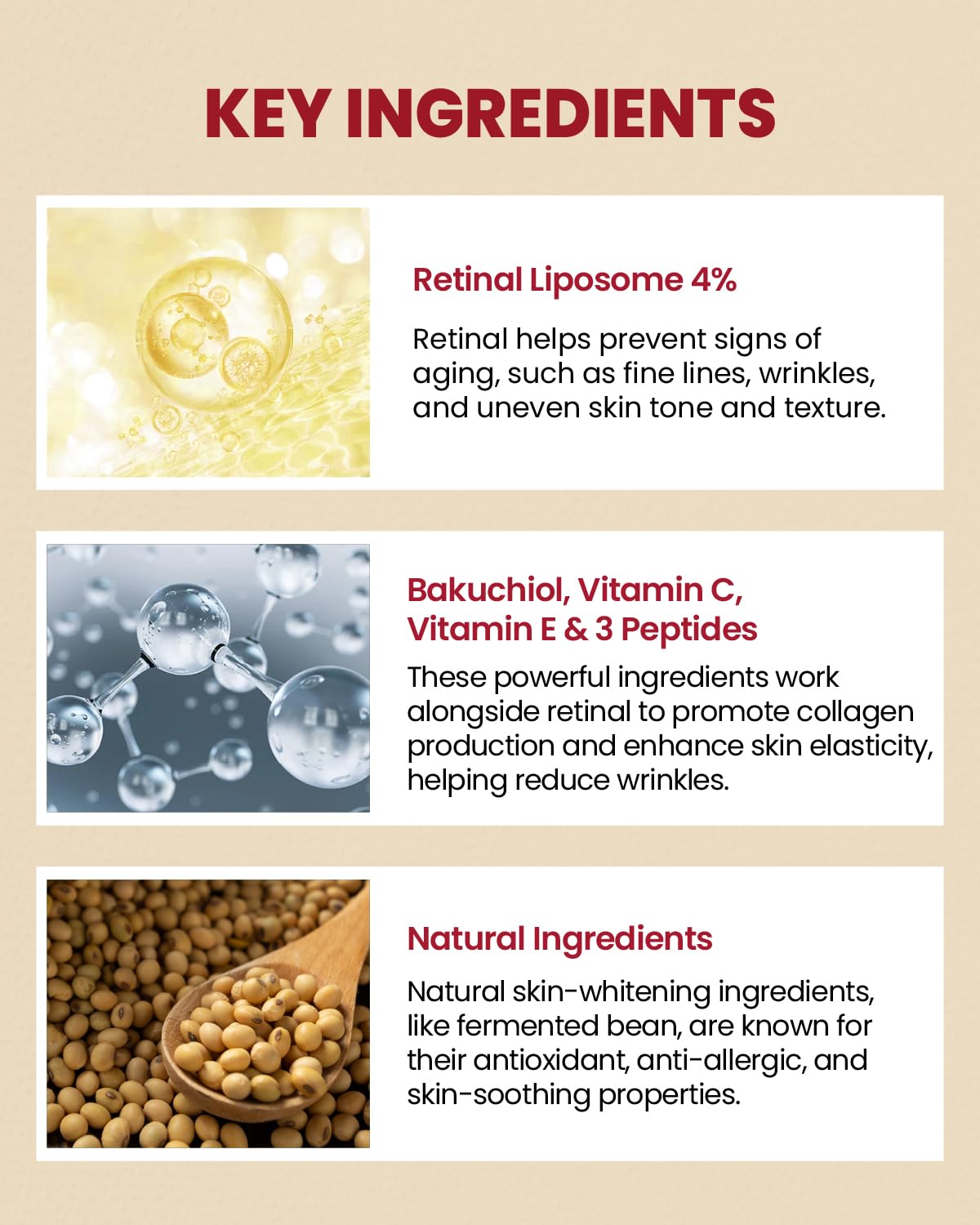 KSECRET SEOUL 1988 Eye Cream 30ml | OthoiMart Beauty Shop